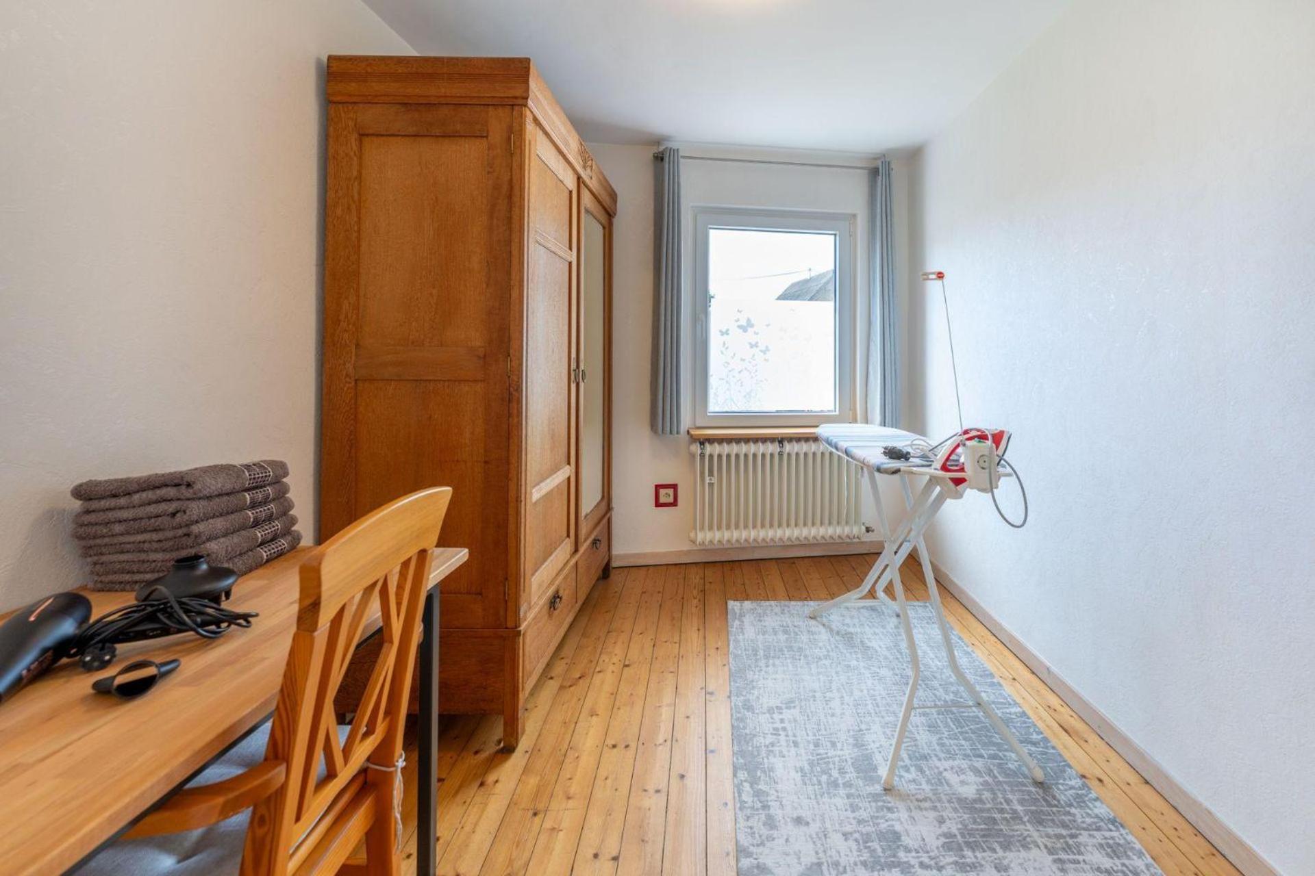 Ferienhaus Franziska Munstermaifeld Exterior photo