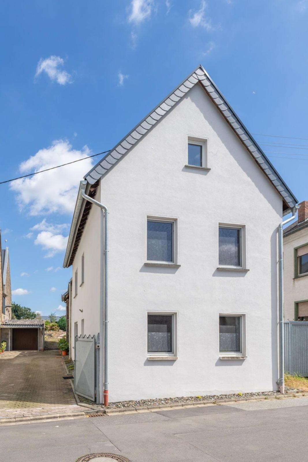 Ferienhaus Franziska Munstermaifeld Exterior photo